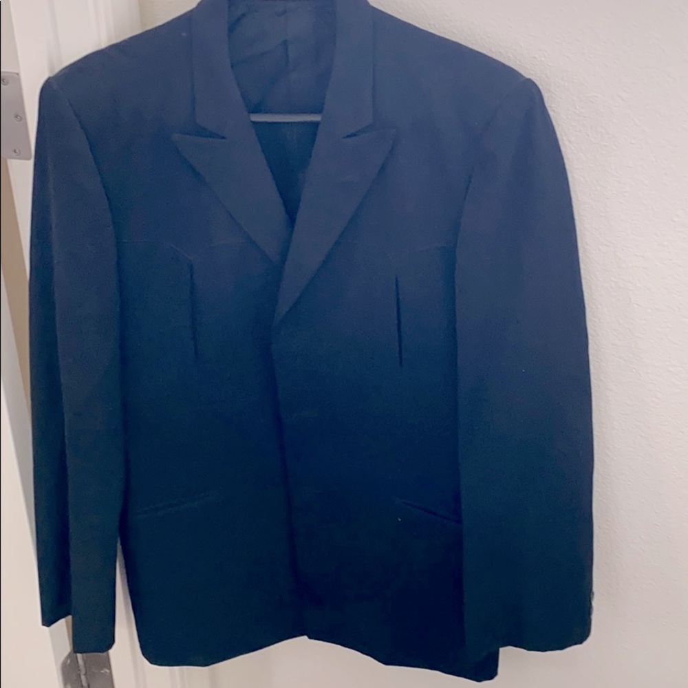 Men’s business jacket